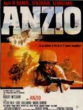 Affiche de La bataille pour Anzio, film à voir en streaming sur Pygargue