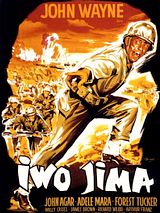 Affiche de Iwo-Jima, film à voir en streaming sur Pygargue
