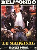 Affiche de Le Marginal, film à voir en streaming sur Pygargue