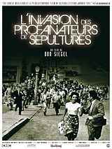 poster du film L'Invasion des profanateurs de sépultures
