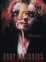 Affiche de Body Snatchers, film à voir en streaming sur Pygargue