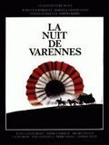 Affiche de La nuit de Varennes, film à voir en streaming sur Pygargue