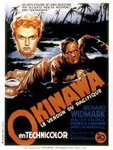 Affiche de Okinawa, film à voir en streaming sur Pygargue