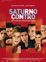 Affiche de Saturno Contro, film à voir en streaming sur Pygargue