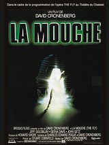 Affiche de La Mouche, film à voir en streaming sur Pygargue