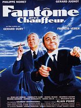 Affiche de Fantôme avec chauffeur, film à voir en streaming sur Pygargue