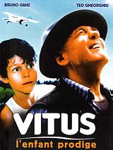 Affiche de Vitus, l'enfant prodige, film à voir en streaming sur Pygargue