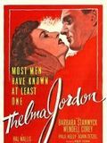 Affiche de La Femme à l'écharpe pailletée, film à voir en streaming sur Pygargue