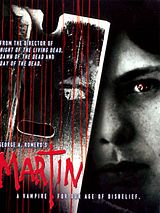 Affiche de Martin, film à voir en streaming sur Pygargue
