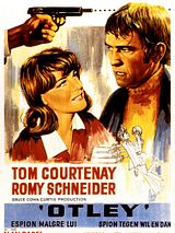 Affiche de Otley, film à voir en streaming sur Pygargue