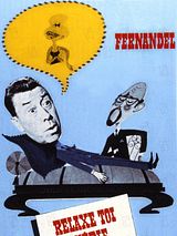 Affiche de Relaxe-toi chérie, film à voir en streaming sur Pygargue