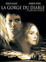 Affiche de La Gorge du diable, film à voir en streaming sur Pygargue