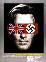 Affiche de La Fantastique histoire vraie d'Eddie Chapman, film à voir en streaming sur Pygargue