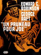 Affiche de Un Pruneau pour Joe, film à voir en streaming sur Pygargue