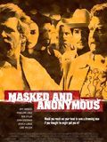 Masked And Anonymous Music From The Motion Picture