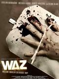 Affiche de WΔZ, film à voir en streaming sur Pygargue