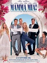poster du film Mamma Mia!