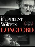 Affiche de Longford (TV), film à voir en streaming sur Pygargue