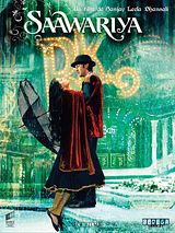 Affiche de Saawariya, film à voir en streaming sur Pygargue