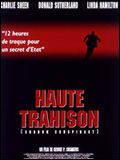 Affiche de Haute trahison, film à voir en streaming sur Pygargue