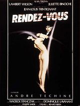 Rendez-vous (Original Motion Picture Soundtrack)