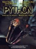 Affiche de Python, film à voir en streaming sur Pygargue