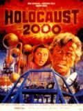 Affiche de Holocaust 2000, film à voir en streaming sur Pygargue