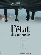 Affiche de L'Etat du monde, film à voir en streaming sur Pygargue