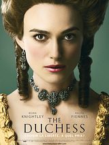 The Duchess (Original Motion Picture Soundtrack)
