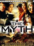 Affiche de The Myth, film à voir en streaming sur Pygargue