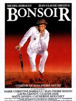 Affiche de Bonsoir, film à voir en streaming sur Pygargue