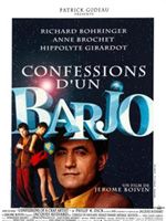 Affiche de Confessions d'un barjo, film à voir en streaming sur Pygargue