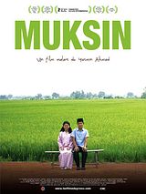 Affiche de Mukhsin, film à voir en streaming sur Pygargue