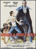 Affiche de Dracula père et fils, film à voir en streaming sur Pygargue