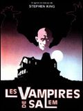 Affiche de Les Vampires de Salem, film à voir en streaming sur Pygargue