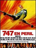 Affiche de 747 en péril, film à voir en streaming sur Pygargue