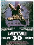Affiche de Amityville 3-D, film à voir en streaming sur Pygargue
