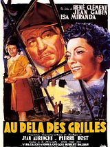 Affiche de Au-delà des grilles, film à voir en streaming sur Pygargue