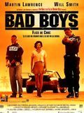 Affiche de Bad Boys, film à voir en streaming sur Pygargue