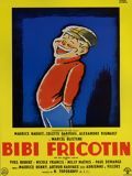 Affiche de Bibi Fricotin, film à voir en streaming sur Pygargue