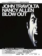 poster du film Blow Out