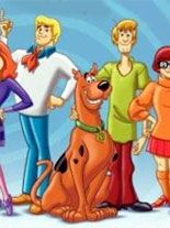 Scooby Doo, Where Are You? - Theme from the Hanna-Barbera Cartoon Series (David Mook, Ben Raleigh)