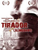 Affiche de Tirador, film à voir en streaming sur Pygargue
