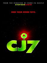 Affiche de CJ7, film à voir en streaming sur Pygargue