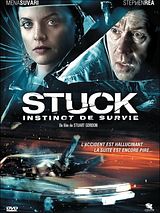 Affiche de Stuck - Instinct de survie, film à voir en streaming sur Pygargue