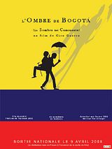 Affiche de L'Ombre de Bogota, film à voir en streaming sur Pygargue