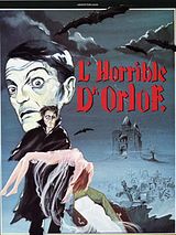 Affiche de L'Horrible Docteur Orloff, film à voir en streaming sur Pygargue