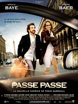 Affiche de Passe-passe, film à voir en streaming sur Pygargue