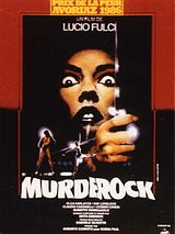 Affiche de Murderock, film à voir en streaming sur Pygargue