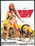 Affiche de Un Million d'années avant J.-C., film à voir en streaming sur Pygargue